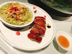 -广州富力丽思卡尔顿酒店·丽轩·粤菜
