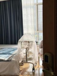 -杰爱月子护理中心