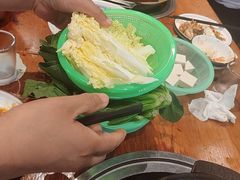 -重庆鸡公煲·青锅花椒鱼(牡丹江路店)