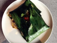 -半山腰·云南菜(侨福芳草地店)