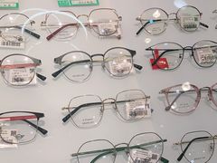 -宝岛眼镜(嘉兴桐乡时代广场店)