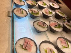 -雍和会海鲜姿造自助(湖东路店)