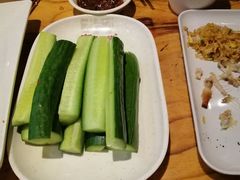 -木屋烧烤(岗顶二店)