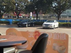 -真功夫(华凯广场店)