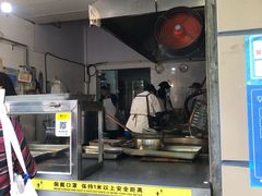 门面-陶记正宗德州扒鸡(科巷店)