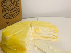 -幸福西饼生日蛋糕·下午茶(思明店)