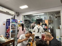 -大姨捞面(新安花园店)
