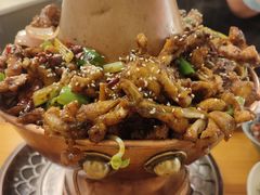 -黄泰吉拾味餐厅(江汉路店)