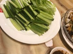 -小船渔村•大连菜•大连焖鱼(明泽街店)