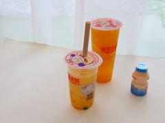-蜜雪冰城(托乐嘉店)