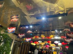 -盘子女人坊生日照·摄影馆(华强店)