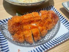 -堂本家·二代目·炸猪排(Express东海店)