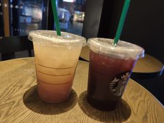 -星巴克臻选(沈阳大悦城店)