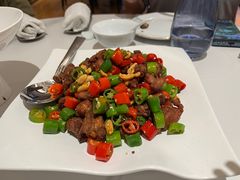 -菲住布渴酒店中餐厅(阿里巴巴西溪园区店)