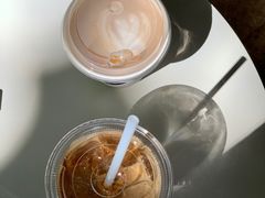 -大小咖啡 BigSmallCoffee(麦子店)