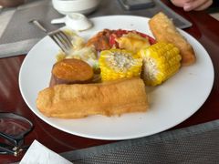 -北京首都机场希尔顿酒店