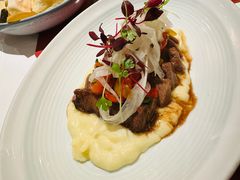 -普朗姆生蚝牛排馆 The Plump Oyster(成都摩方购物中心店)