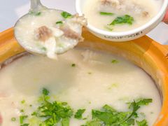 -老伙记海鲜码头(北滘店)