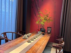 -蘇锦宴·淮扬菜烤鸭·小院(三元桥霄云路店)