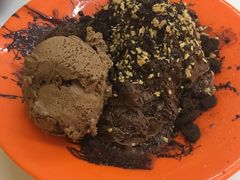 -冰冰酱老味刨冰绵绵冰(中山路总店)