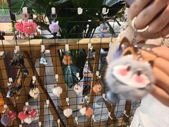-木屋烧烤(创意园店)