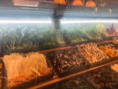 -牛YO寿喜烧和牛火锅自助(三台子万象汇店)