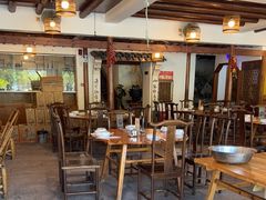 -翠姐姐农家大院·老底子萧山菜(建设一路店)