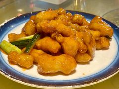 -靠山屯东北农家菜(八龙桥雅苑店)