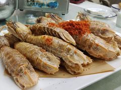 -海鲜e族(马王堆店)