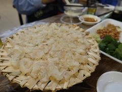 -官塘鱻鱻鱼生