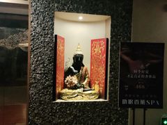 -Tai Enjoy·泰式按摩·spa(金万丽店)