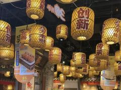 -南京大牌档(青岛万象城店)