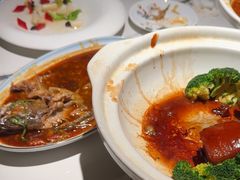 -又见炊烟私房菜(敬亭路店)