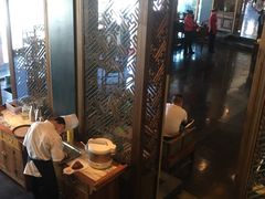 -那家小馆•北京菜•烤鸭(香山店)