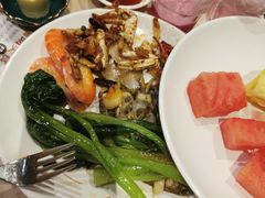 -芭菲盛宴·环球美食(解放碑英利国际店)