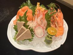 -曙亚洲餐厅-重庆富力艾美酒店(南坪万达广场店)