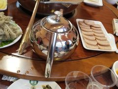-凯里老街坊酸汤鱼(青云路店)