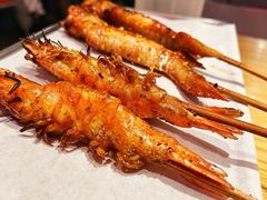 -丰豪烧烤·粤式大排档(学府店)