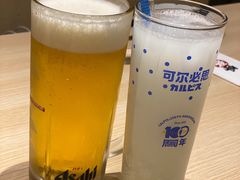 -気楽亭和食料理(气乐亭大世界本店)