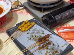 -小林哥的海鲜馆·夜宵烧烤(渔人码头店)