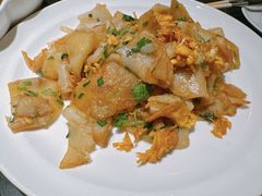 -芳芳私房菜·精做淮扬菜(承德路店)