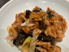 老大同过油肉-紫泥369粗粮季(鼓楼店)