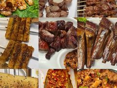 -正丰源大缸烧烤(人民路店)