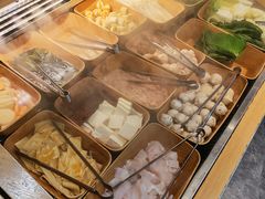 -火炉火自助餐(五道口购物中心店)