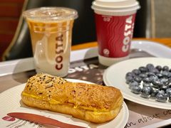 -COSTA COFFEE(德基广场店)