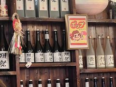 -鸟鹏烧鸟居酒屋(熙龙湾店)