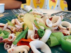 -喜碧海鲜·二十年本土海鲜老字号(上排店)
