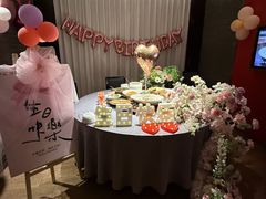 -徐记海鲜(陕西历史博物馆|明德门店)