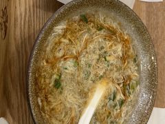 -舞素卷菜煎饼.糁汤(万达金街店)