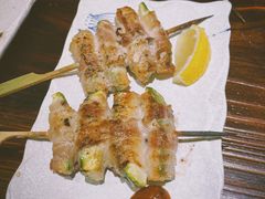 -鸟鹏烧鸟居酒屋(熙龙湾店)